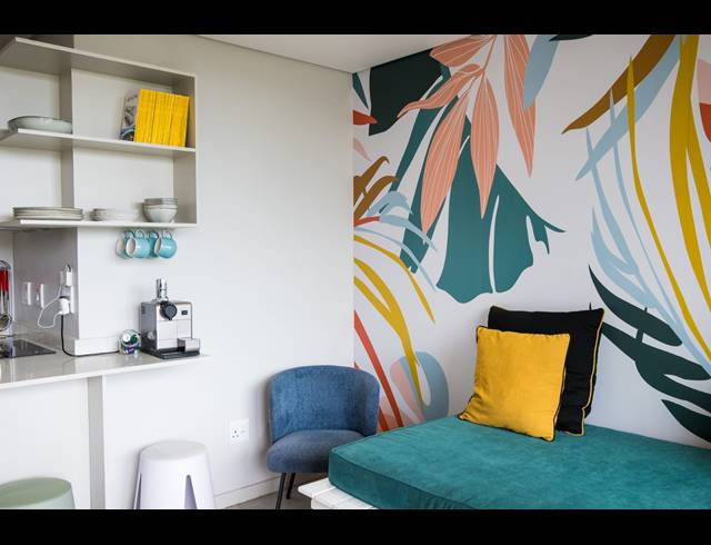 1 BEDROOM APARTMENT TO LET IN MORNINGSIDE